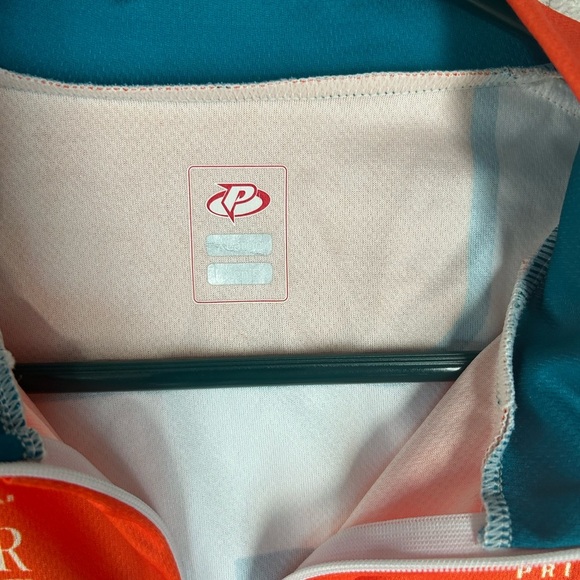 Pearl Izumi Dolphins Cycling Challenge Jersey - Picture 4 of 4